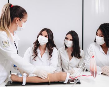 6 Fatos Curiosos sobre Enfermagem que Você Nunca Imaginaria
